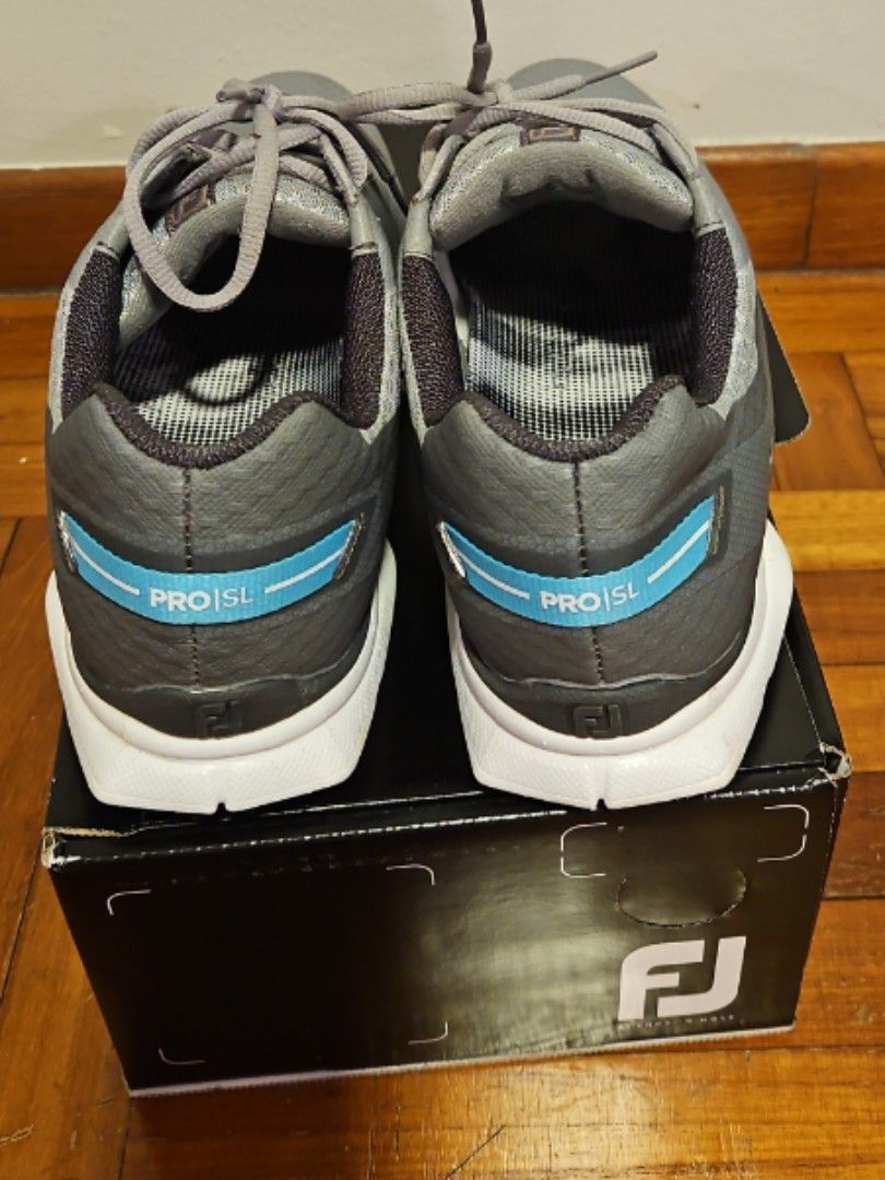 Golf deals shoes 9.5