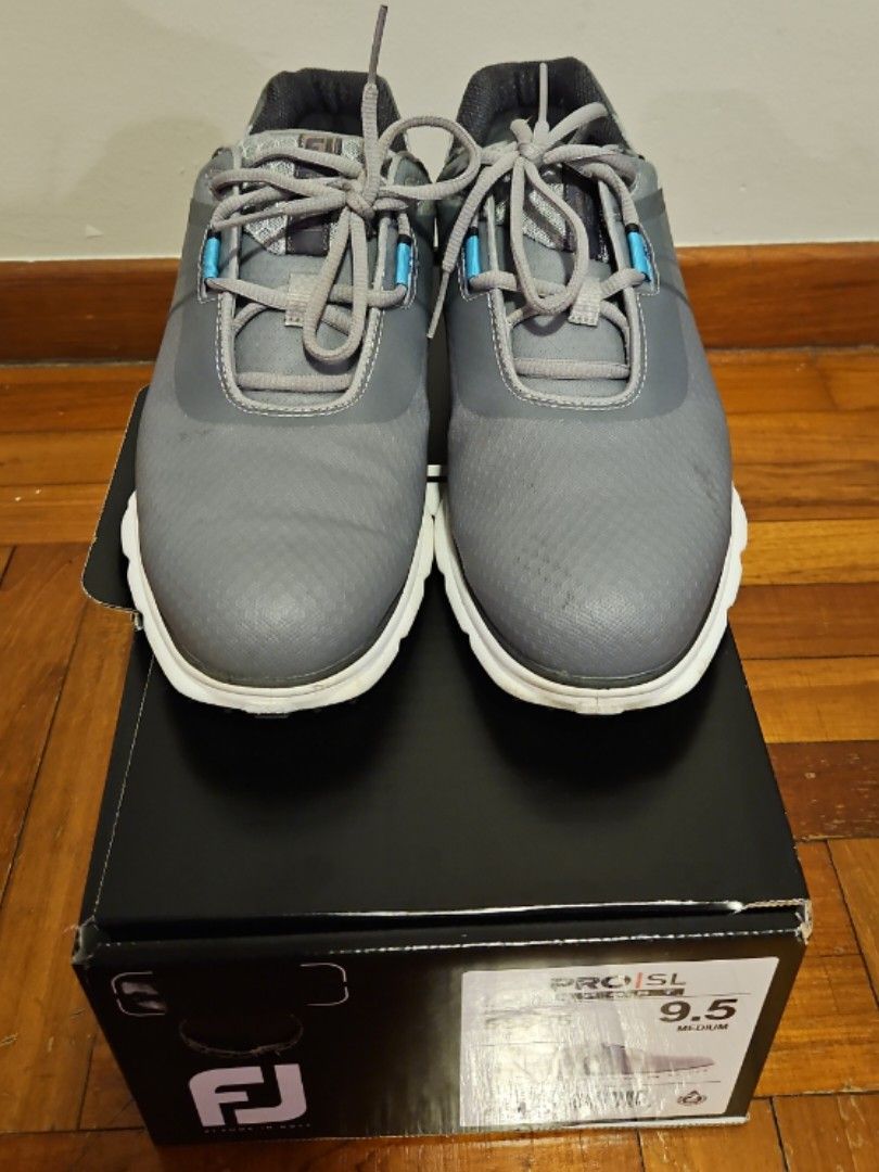 Golf deals shoes 9.5