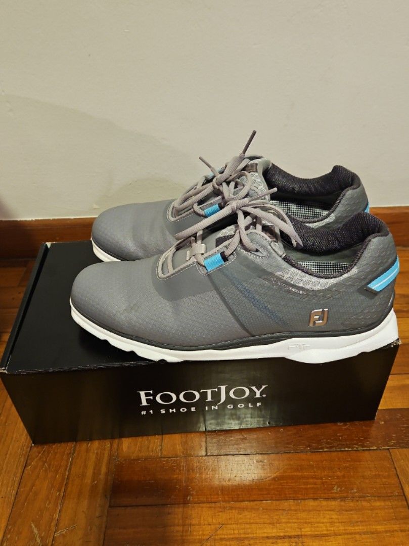 Golf deals shoes 9.5