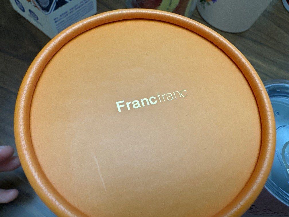 Francfranc 保暖杯, 傢俬＆家居, 廚具和餐具, 廚水杯、水壺- Carousell