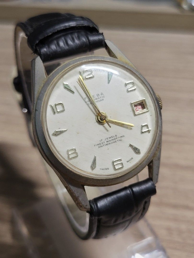 Feba swiss outlet made 2w