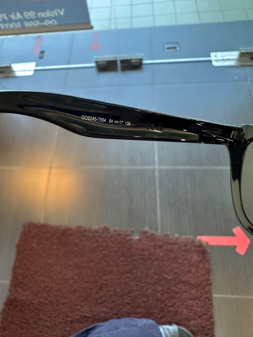 Frogskins sale clearance