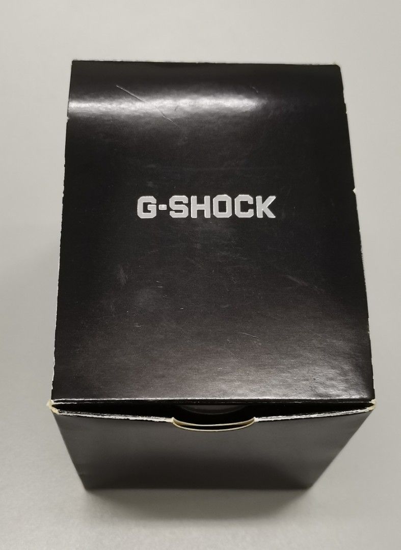 G SHOCK GD400 3434 Buy at Japan Men s Fashion Watches