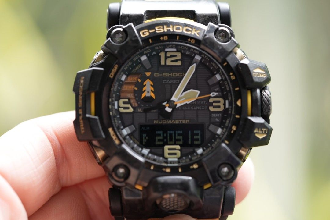 Mudmaster yellow store
