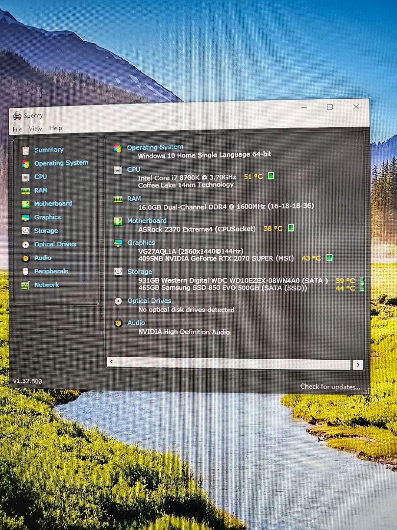 Desktop Gaming Workstation PC Unit, Computers & Tech, Desktops on Carousell