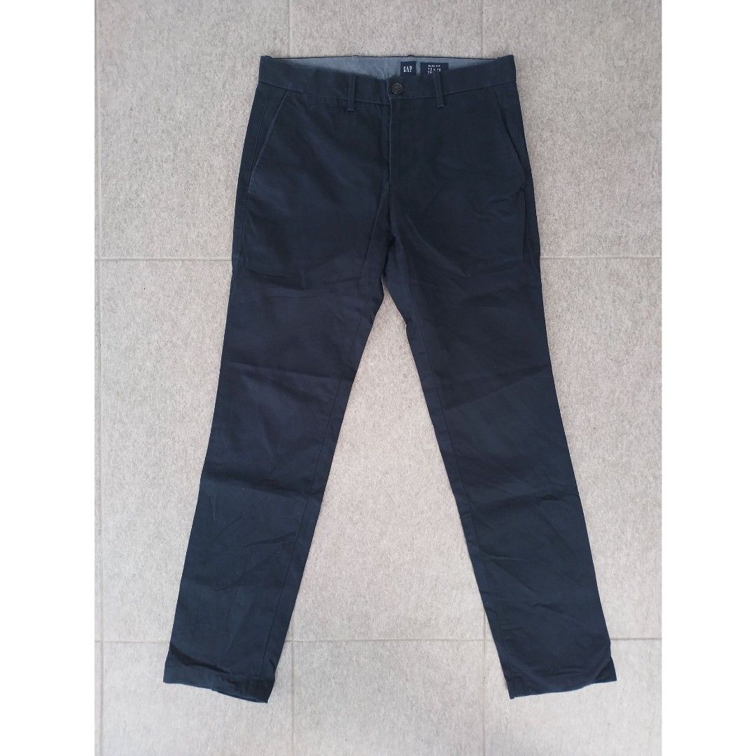 GAP Chino navy blue