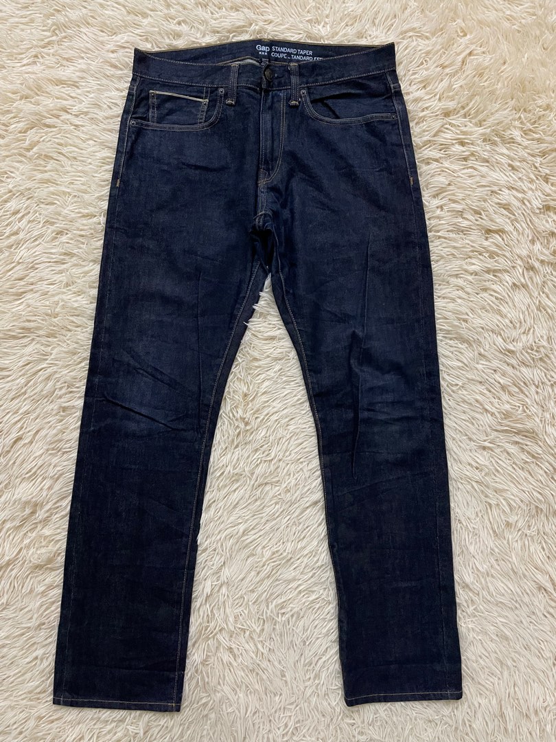 Gap standard taper on sale