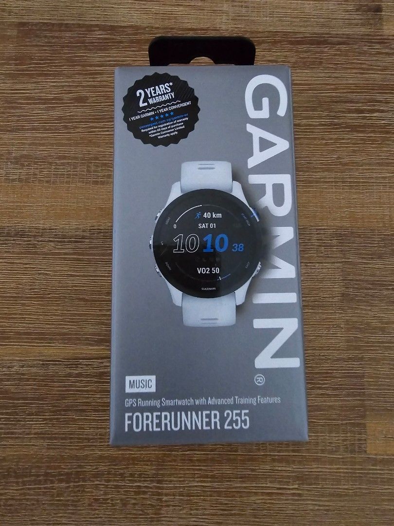 Garmin forerunner cheap 40