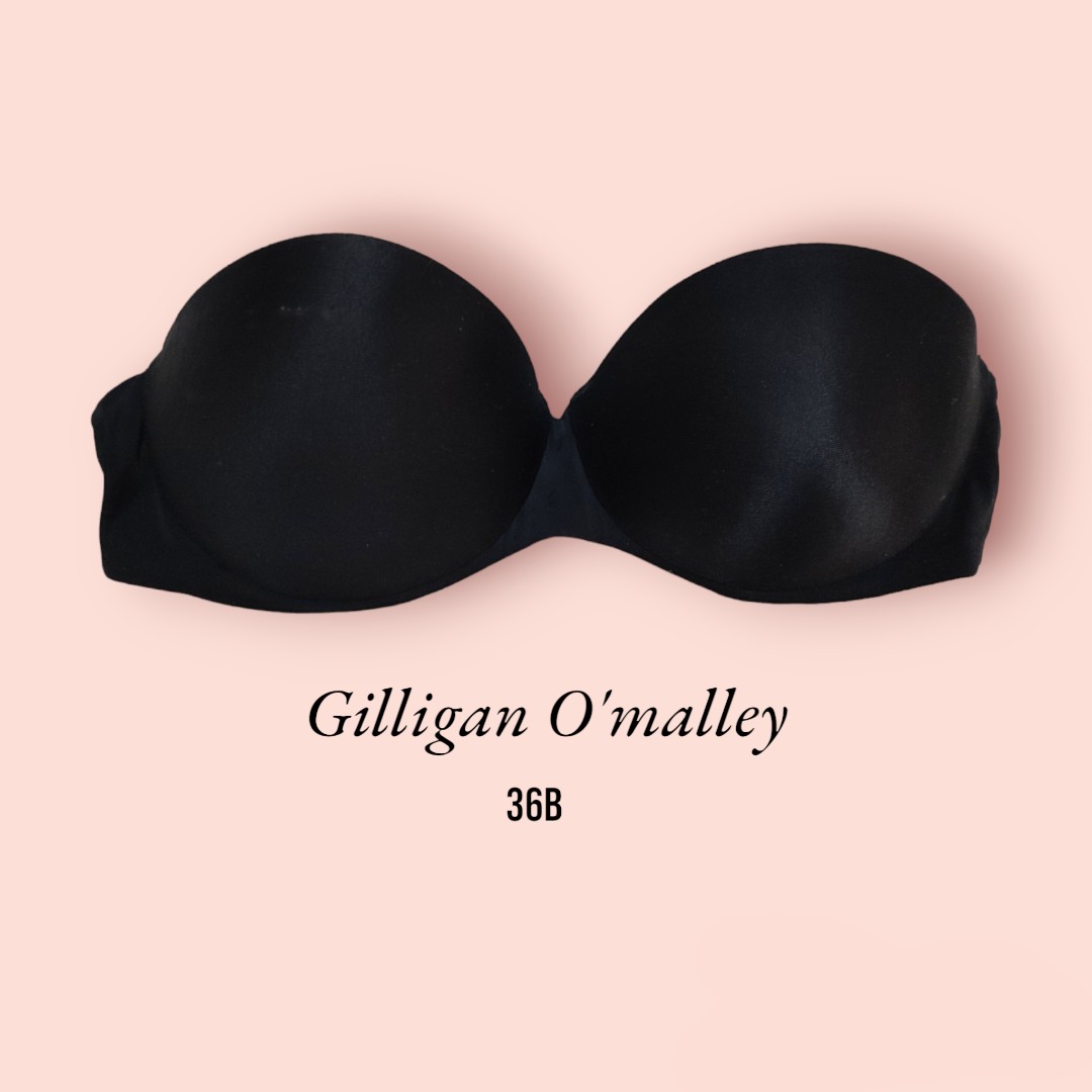 Gilligan O'Malley bra 38c, Women's Fashion, New Undergarments & Loungewear  on Carousell
