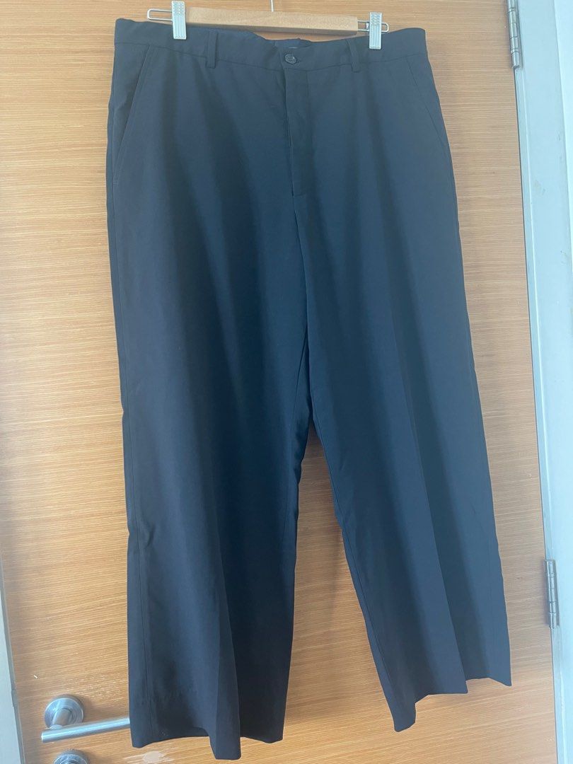 GIORGIO ARMANI: Pants men - White | GIORGIO ARMANI pants 4SGPP13WT003N  online at GIGLIO.COM