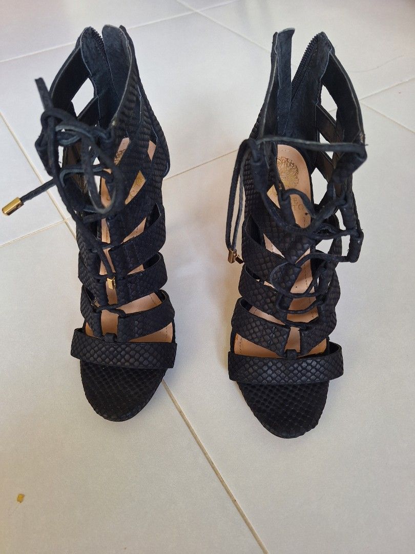 Gladiator heels on sale