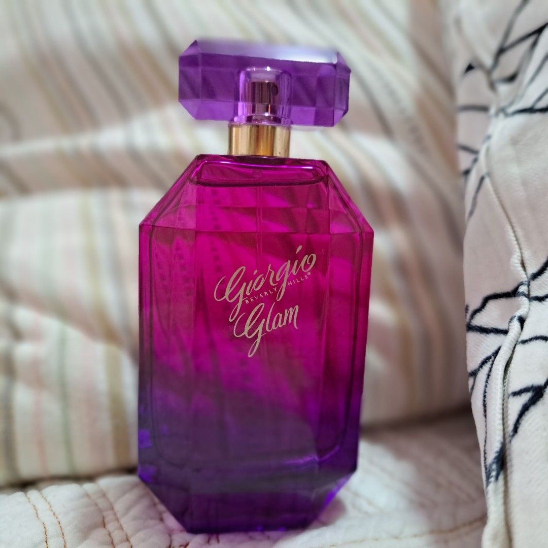Giorgio glam new arrivals
