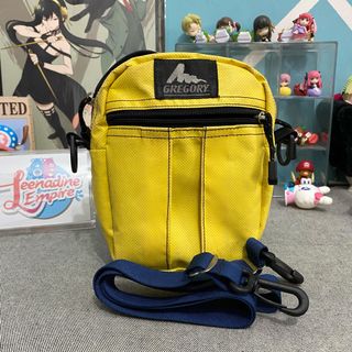 Gregory shop bag malaysia