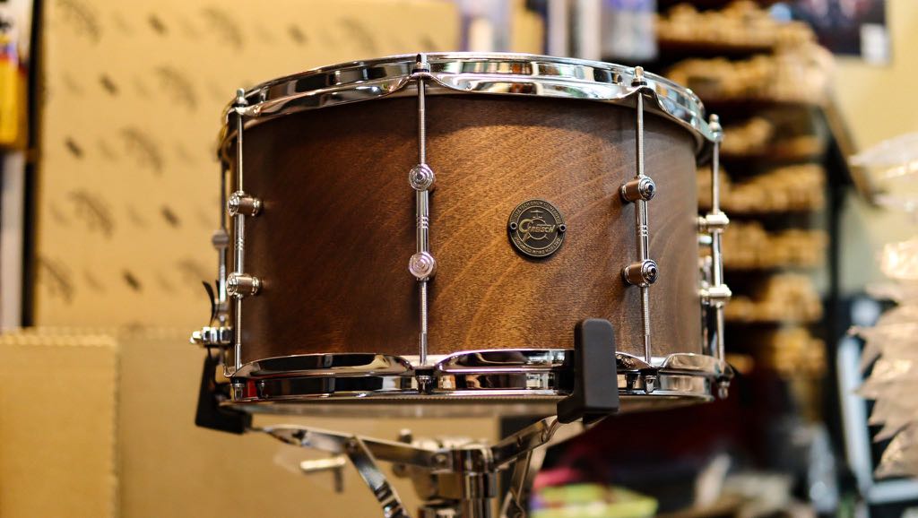 Gretsch store swamp dawg