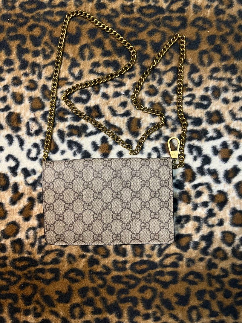 Gucci Cherry Mini Bag 481291