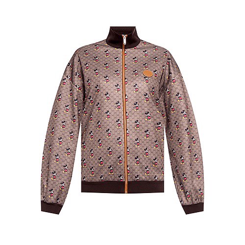 Gucci Disney Jacket Bolak balik GUCCI