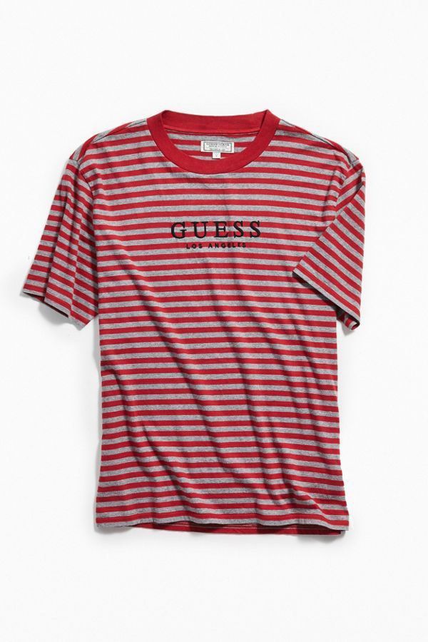 Guess kincaid outlet tee