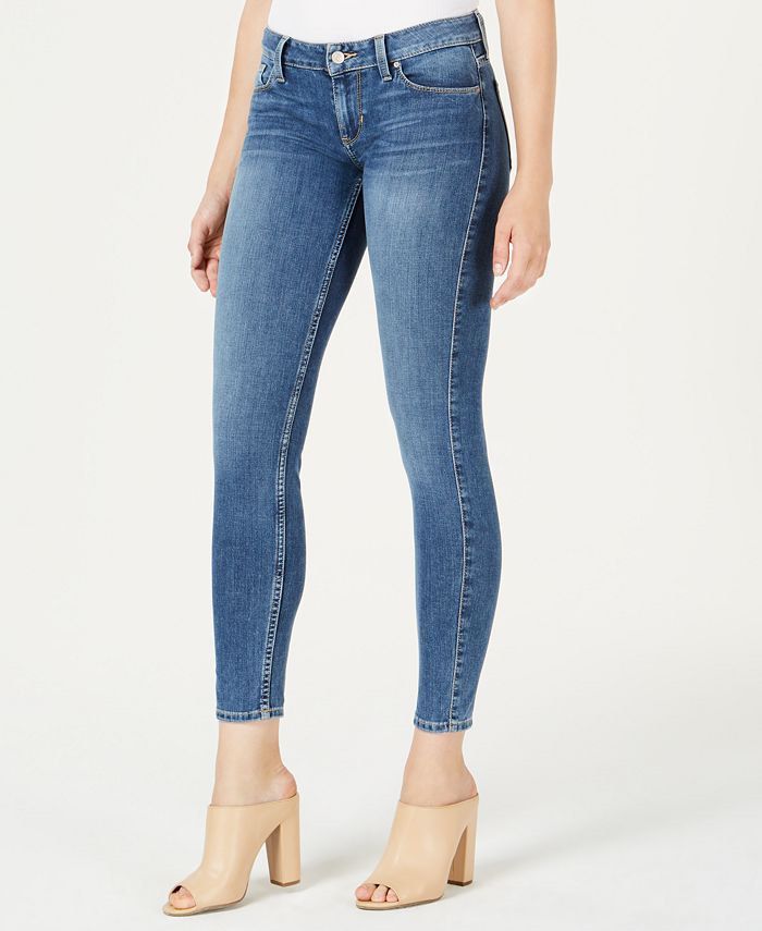 Guess power deals skinny jeans