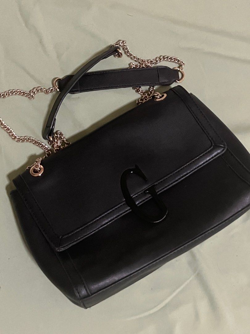 Guess two hotsell way bag