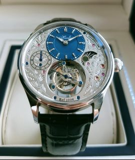 Affordable tourbillon watches for sale hot sale