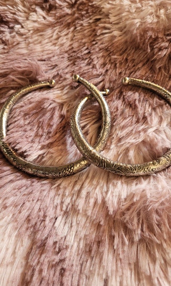 Hasli anklet store
