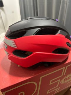 Helmet basikal bell on sale