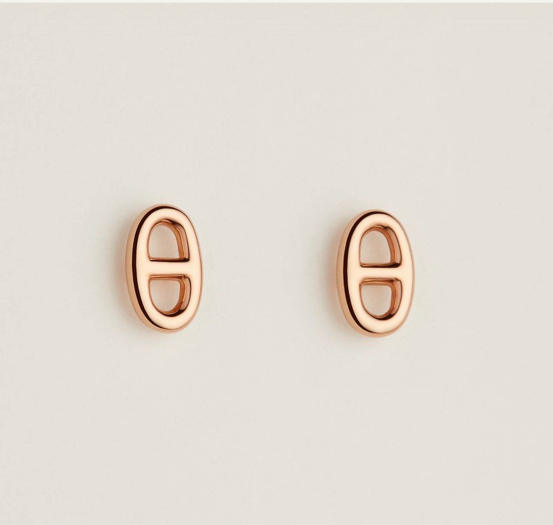Hermes Farandole earrings Women s Fashion Jewelry Organisers