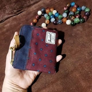 Herschel  wallet