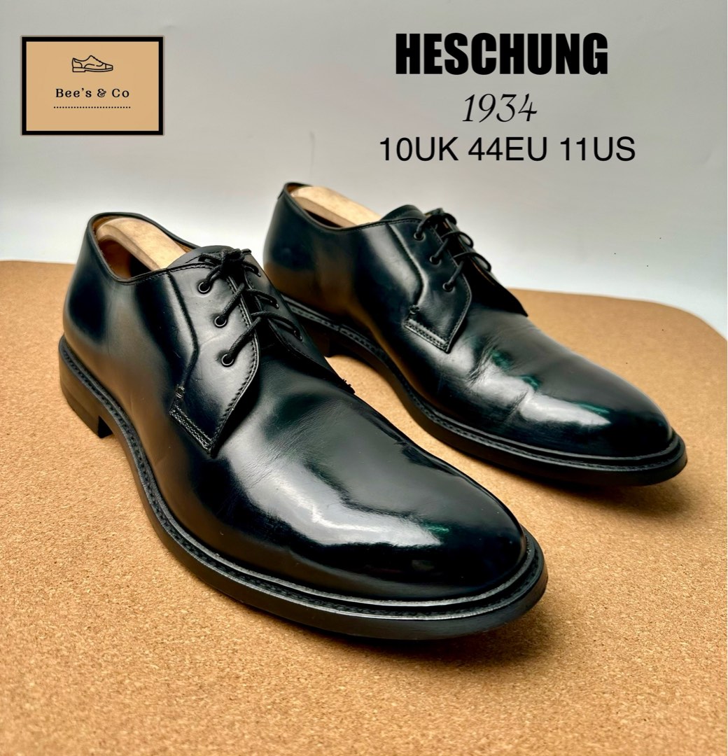 Heschung 1934 online