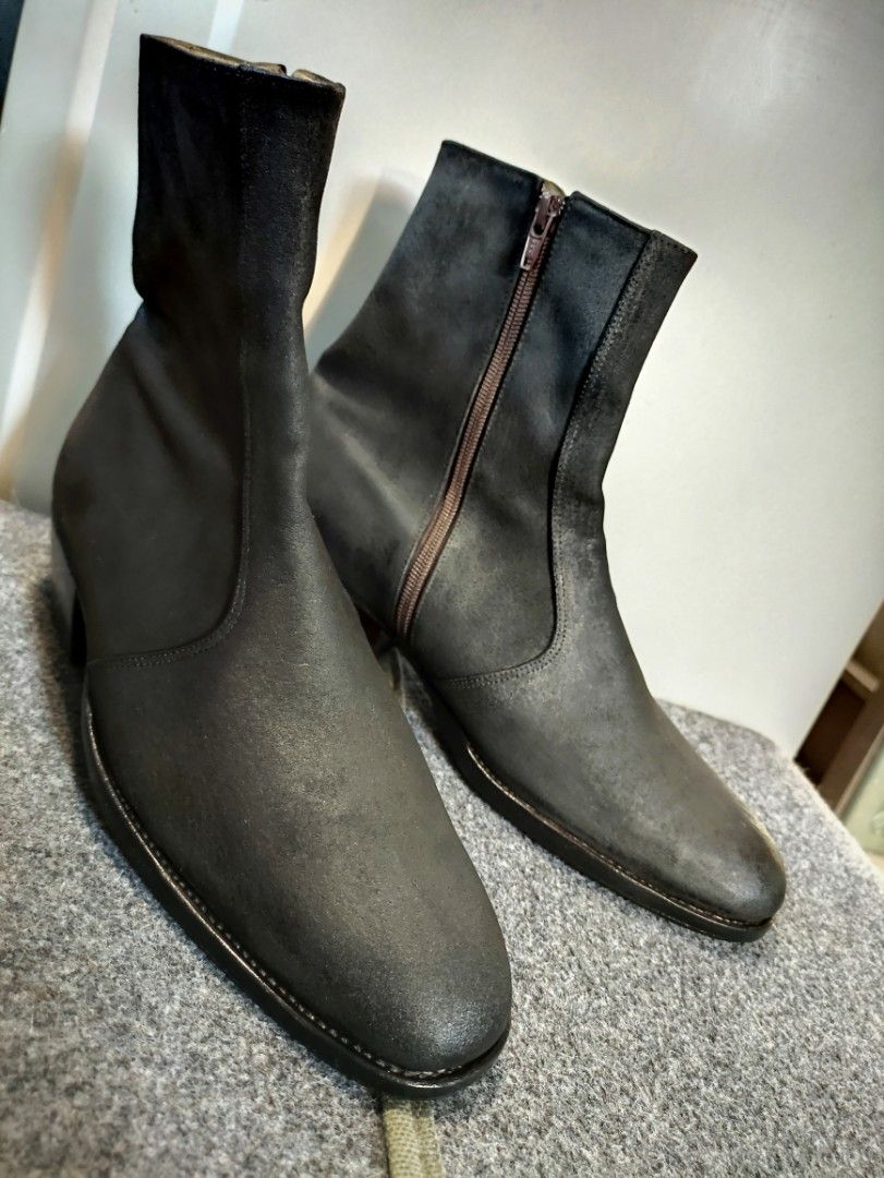 Ysl chelsea boots outlet alternative