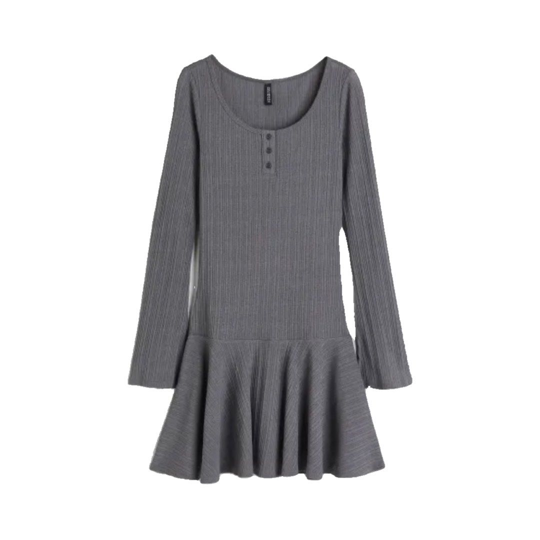 sachin and babi light blue dress Women's H&M Dresses