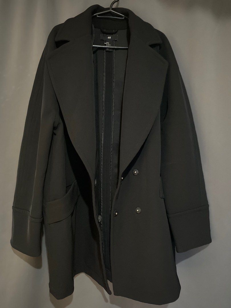 Meade nesi coat store