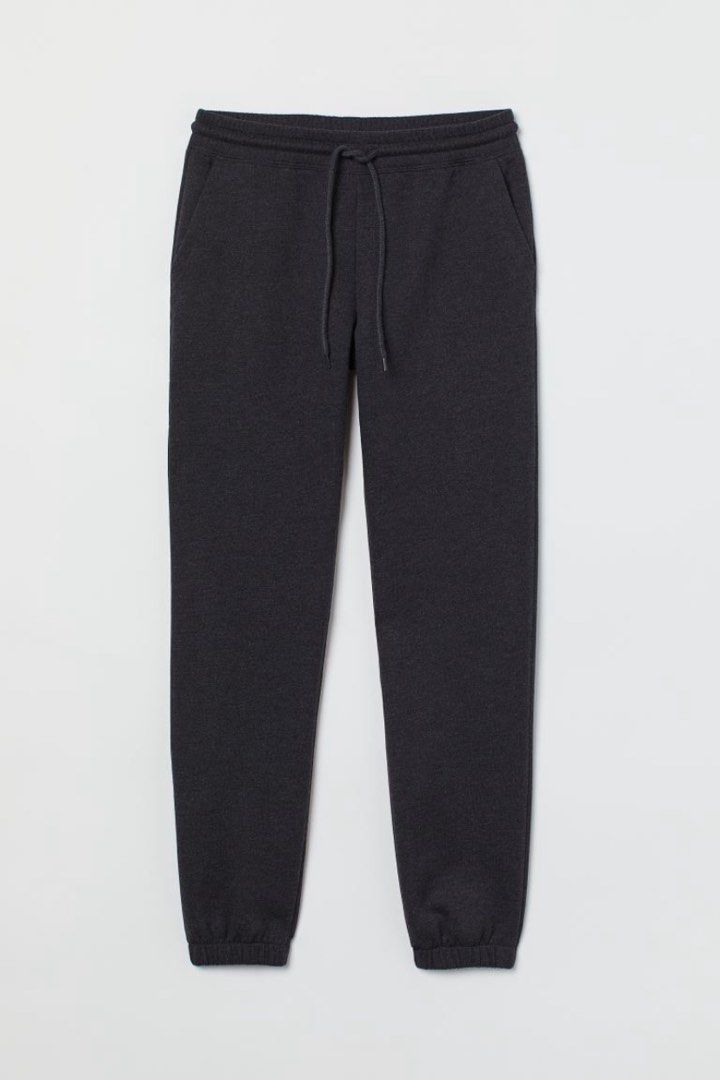 H & m hotsell ladies joggers