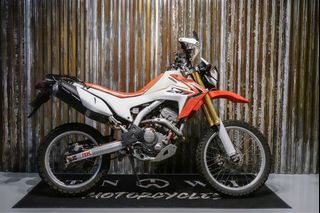 Used honda crf 250 for sale near me 2025