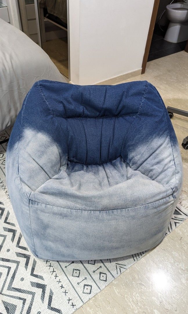 Hooga bean bag shop