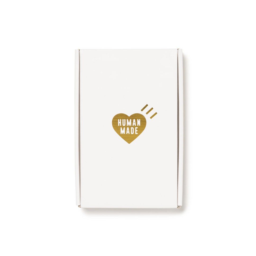 HUMAN MADE GOLD BAR PAPERWEIGHT, Furniture & Home Living, Home