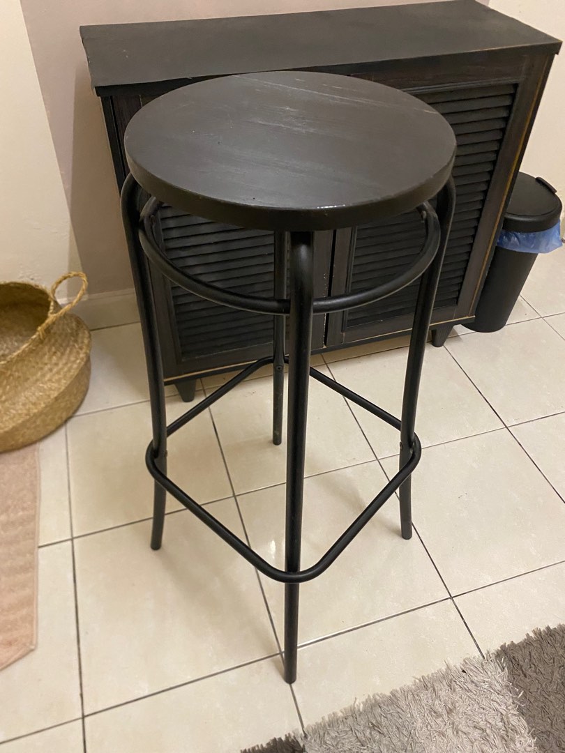 Ikea agne stool outlet