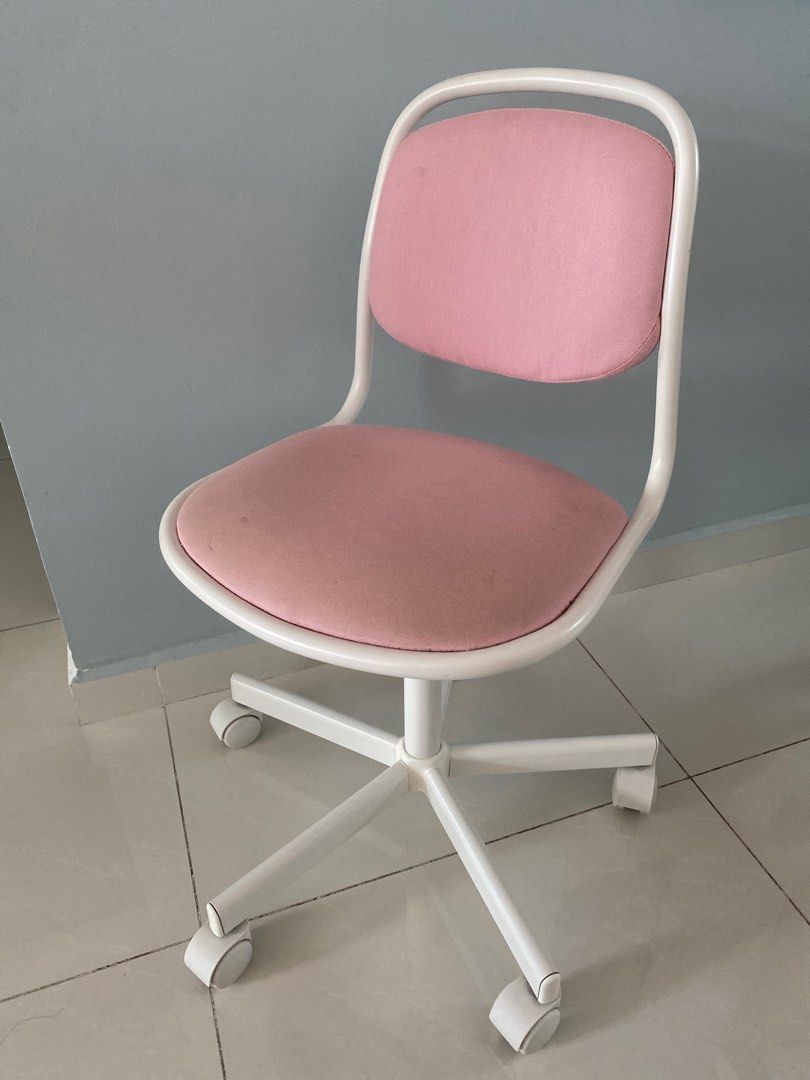 Ikea orfjall pink deals