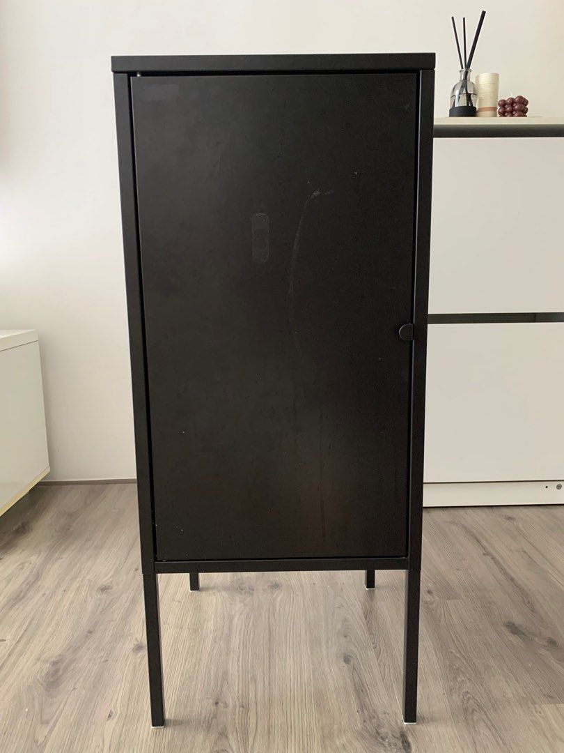 Lixhult black deals