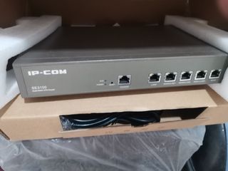 Ipcom SE3100 VPN Router