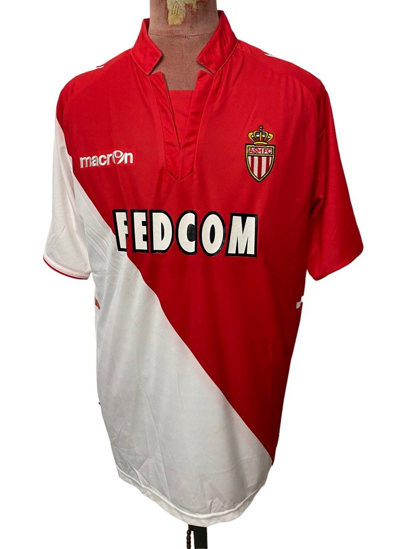 Monaco fc jersey online