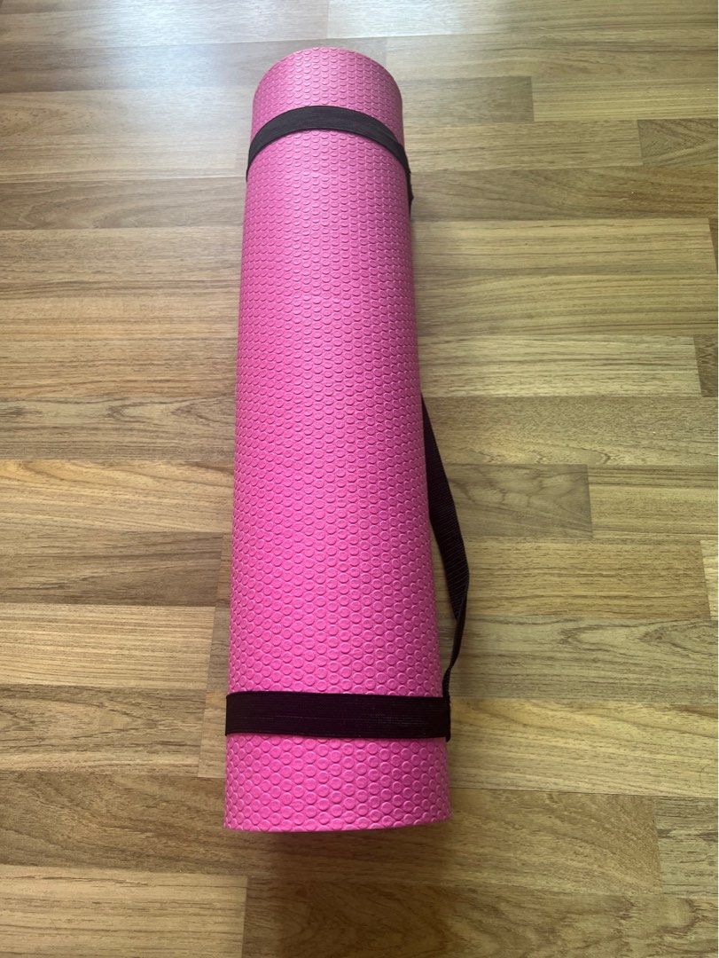 Kamachi top yoga mat