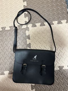 Kangol 斜孭袋64242862101763110