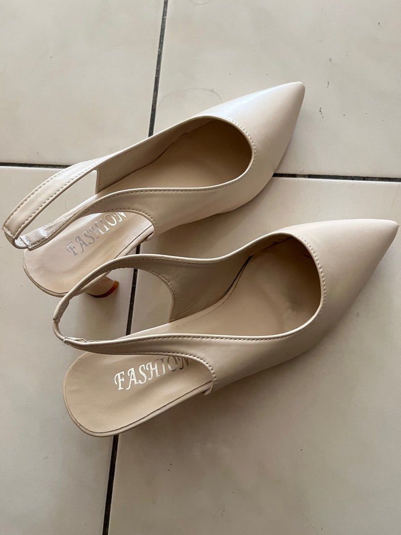Kasut high heels