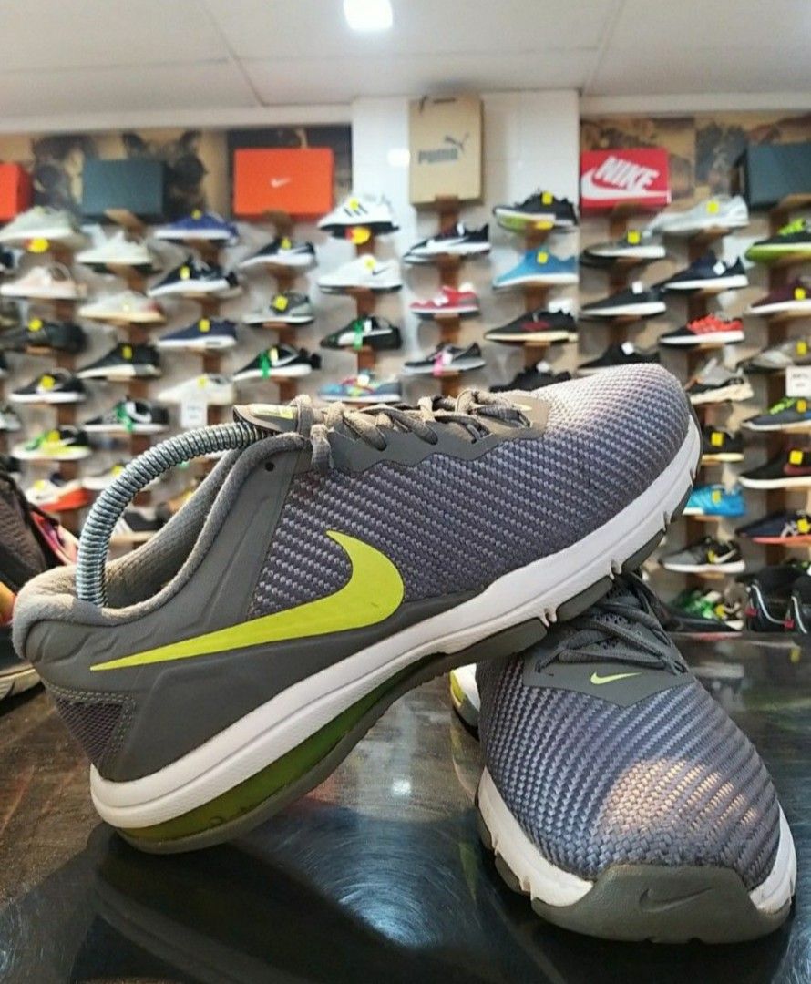 Nike trainer 5.0 v5 online