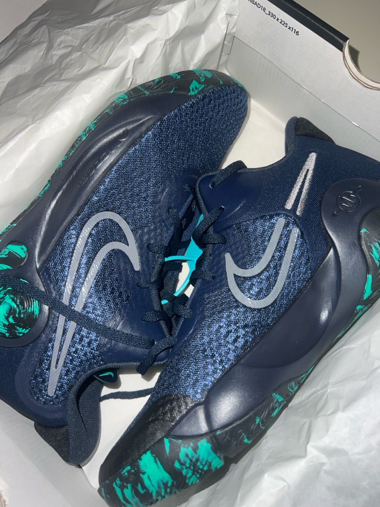 KD 5 Trey IX EP Men s Fashion Footwear Sneakers on Carousell