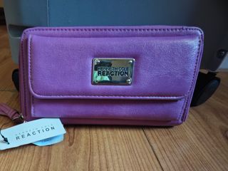 Kenneth cole reaction wallet price philippines deals