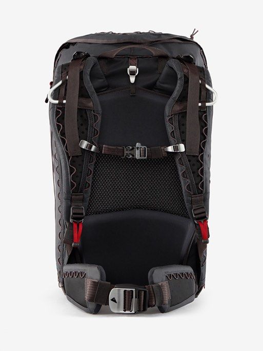 新品未使用 KLUTTERMUSEN GNA 33L（Klattermusen Gna 20 33l Compact 