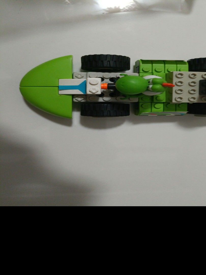 K NEX Knex Yoshi And Standard Kart Bldg Set 38004 Hobbies Toys