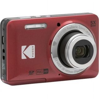 KODAK PIXPRO FZ45-WH (Digital Camera), Photography, Cameras on Carousell